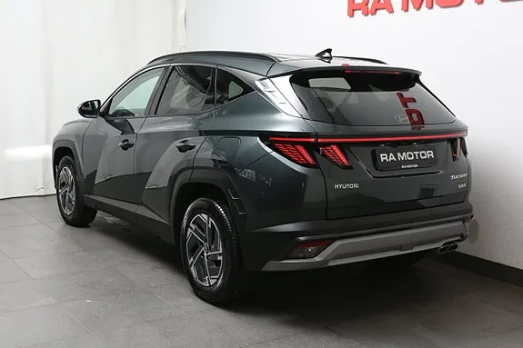 Hyundai Tucson 2026 photo 5