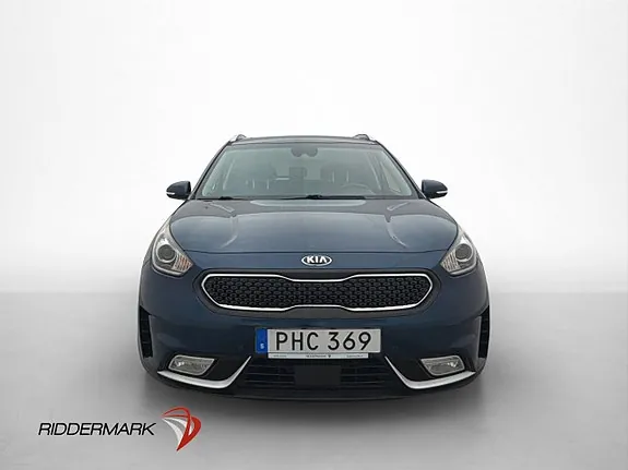 Kia Niro 2017 photo 2