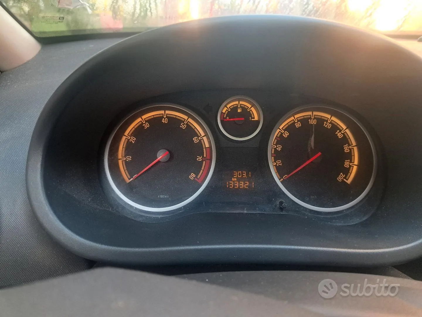 Opel Corsa 2011 photo 5