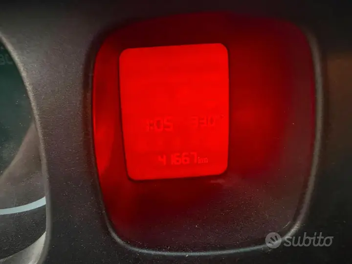 Fiat Panda 2022 photo 4