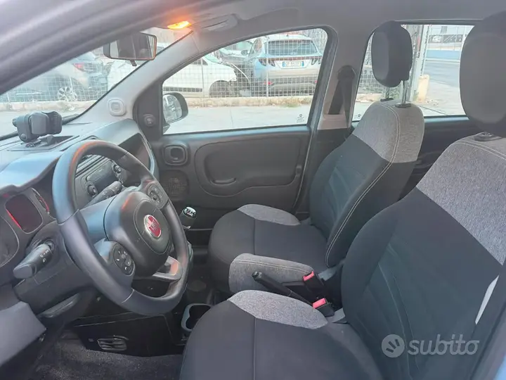 Fiat Panda 2022 photo 5