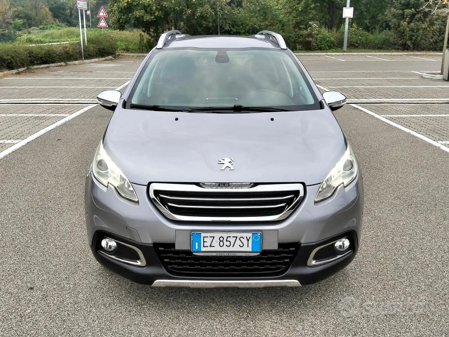 Peugeot 2008 2015 photo 2