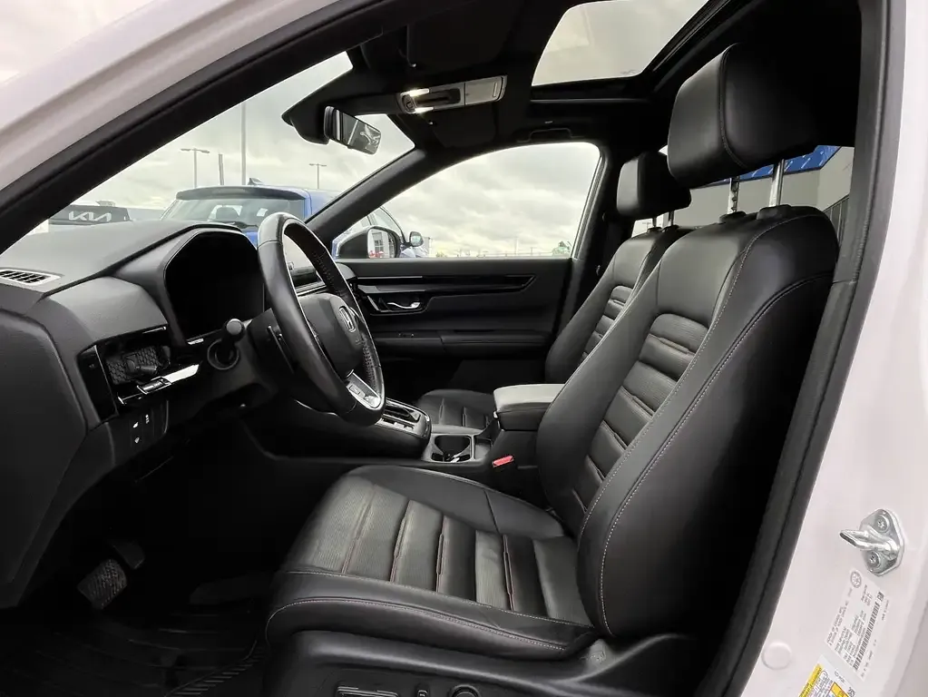 Honda Cr-V 2024 photo 2