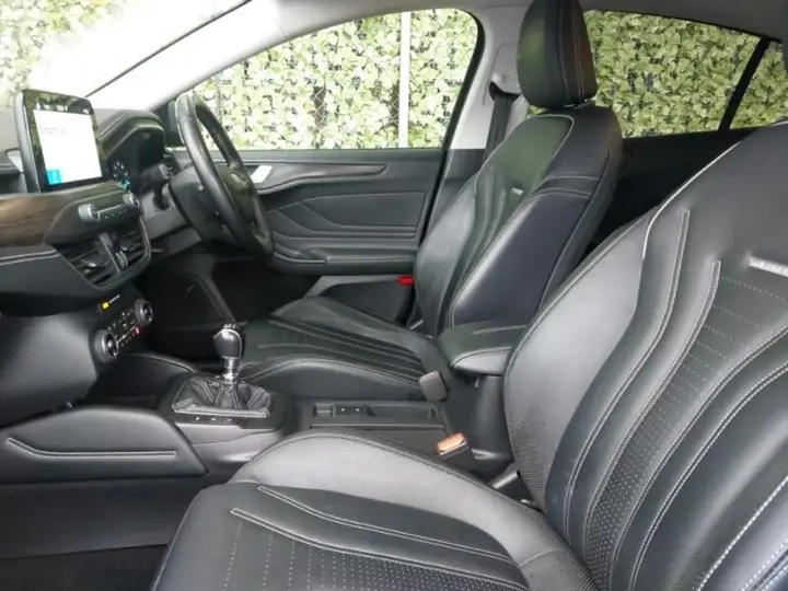 Ford Focus 2019 photo 5