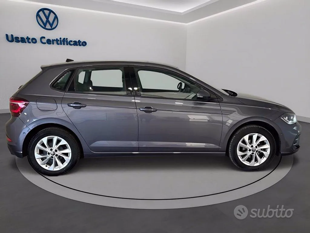 Volkswagen Polo 2025 photo 3