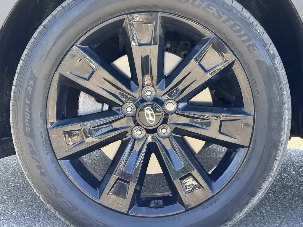 Hyundai Palisade 2023 photo 5