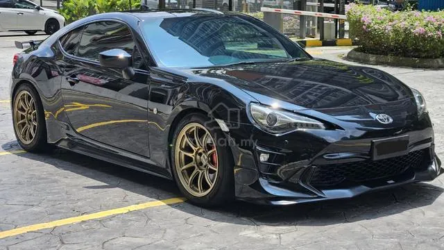 Toyota 86