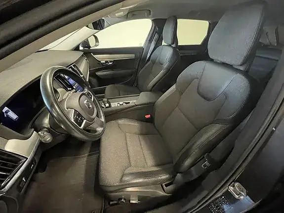Volvo V90 Cross Country 2022 photo 5