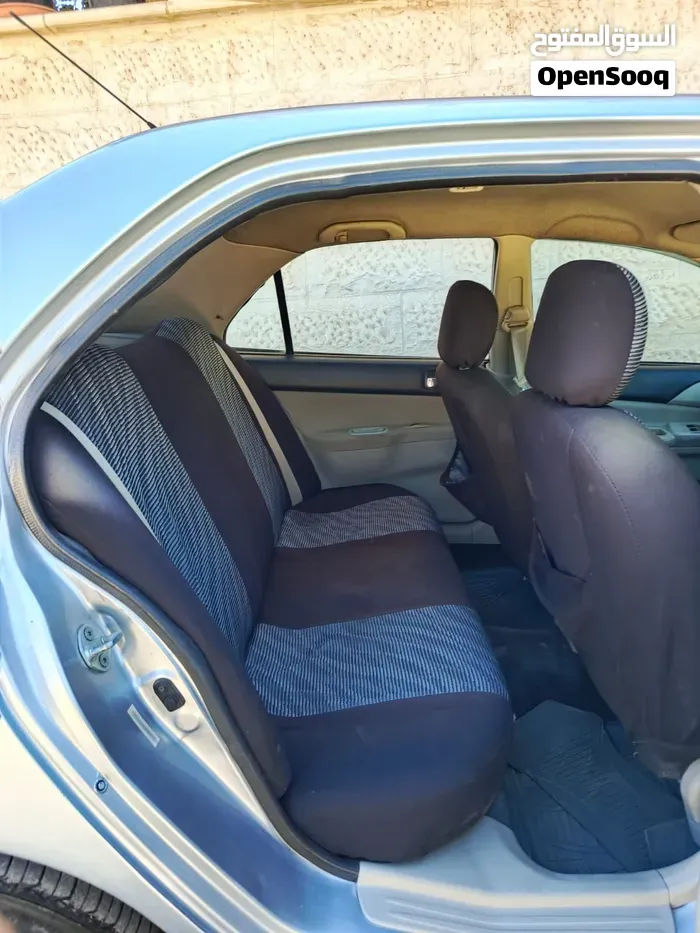 Mitsubishi Lancer 2008 photo 4