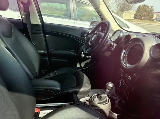 Mini Cooper Countryman 2012 photo 2