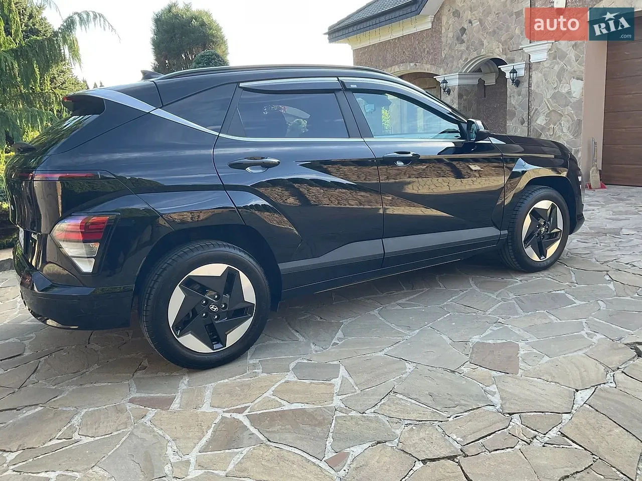 Hyundai Kona Electric 2024 photo 5