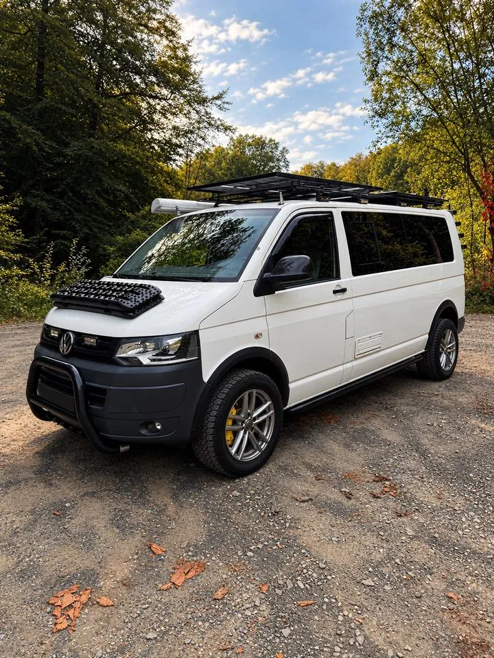 Volkswagen T5