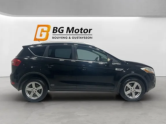 Ford Kuga 2011 photo 3