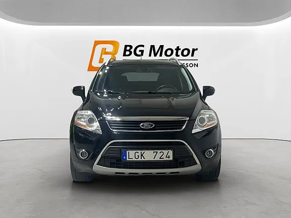 Ford Kuga 2011 photo 2