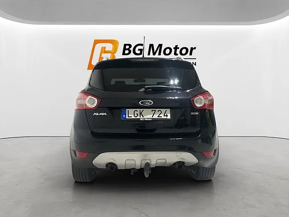 Ford Kuga 2011 photo 5