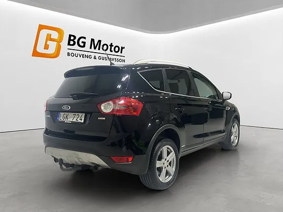 Ford Kuga 2011 photo 4