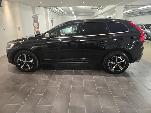 Volvo Xc60 2017 photo 5