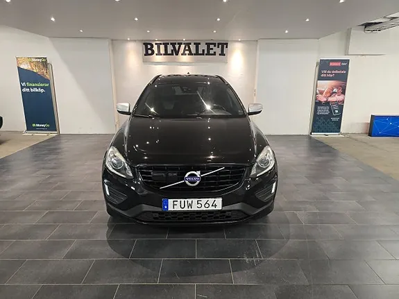 Volvo Xc60 2017 photo 2