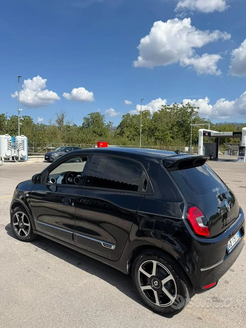 Renault Twingo 2020 photo 3