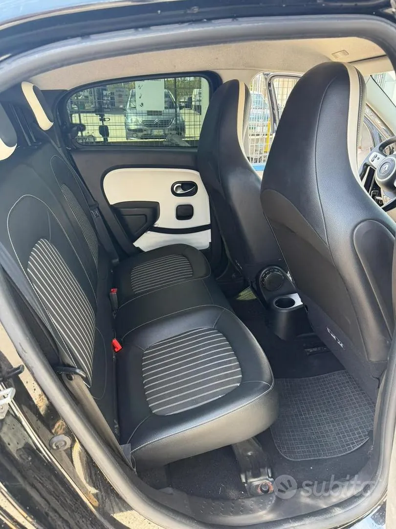 Renault Twingo 2020 photo 4