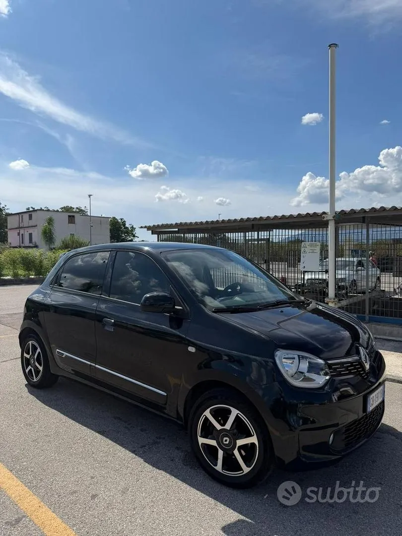 Renault Twingo