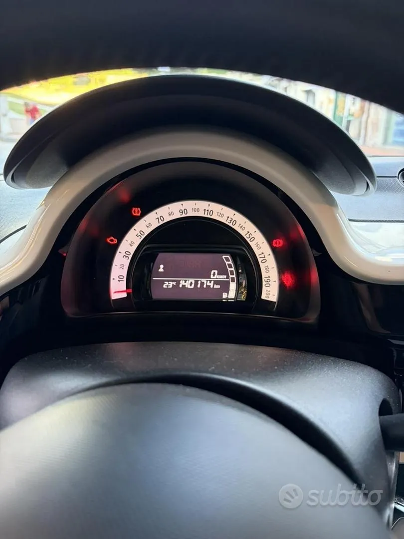 Renault Twingo 2020 photo 5