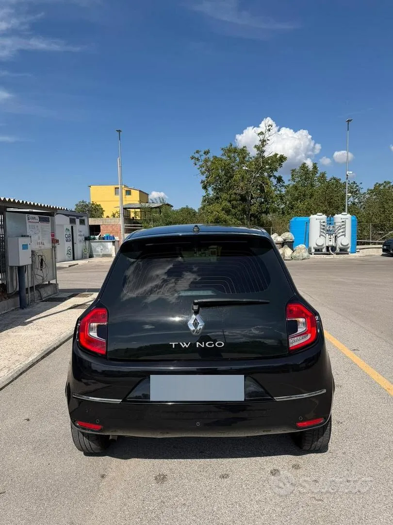Renault Twingo 2020 photo 2
