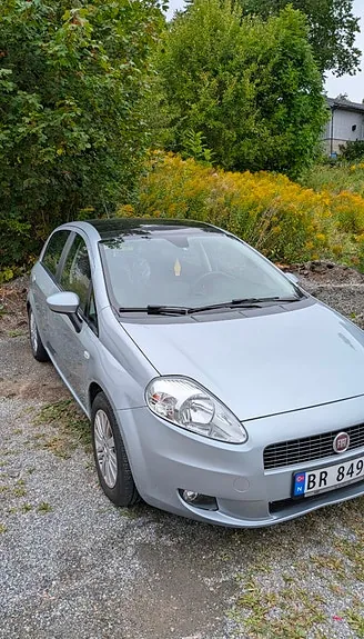 Fiat Grande Punto