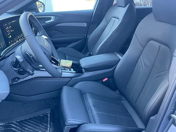 Audi A5 2025 photo 2