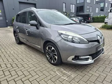 Renault Scénic 2015 photo 3