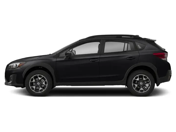 Subaru Crosstrek 2018 photo 3