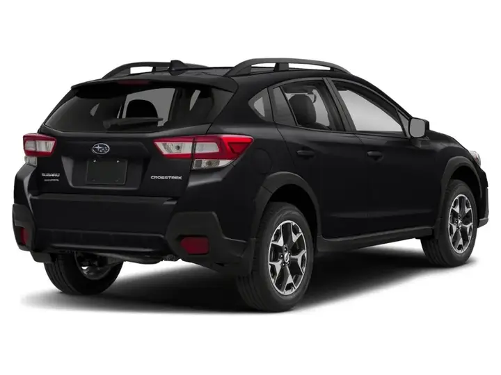 Subaru Crosstrek 2018 photo 2