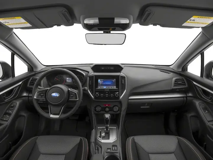 Subaru Crosstrek 2018 photo 5