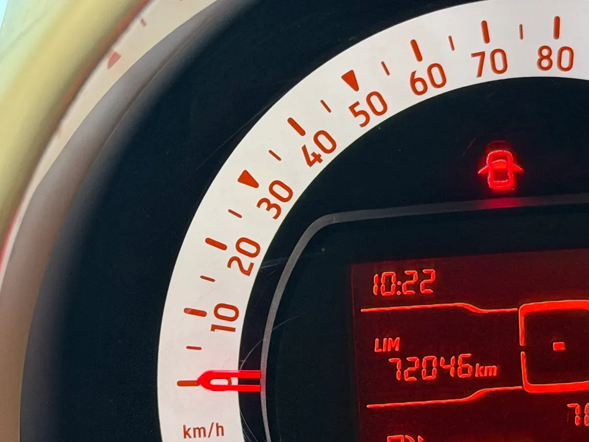 Smart Fortwo 2015 photo 2
