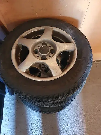 Suzuki Ignis 2003 photo 5