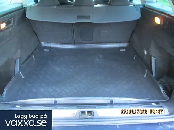 Citroen C5 2013 photo 5
