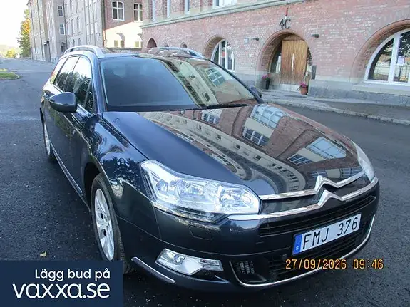 Citroen C5