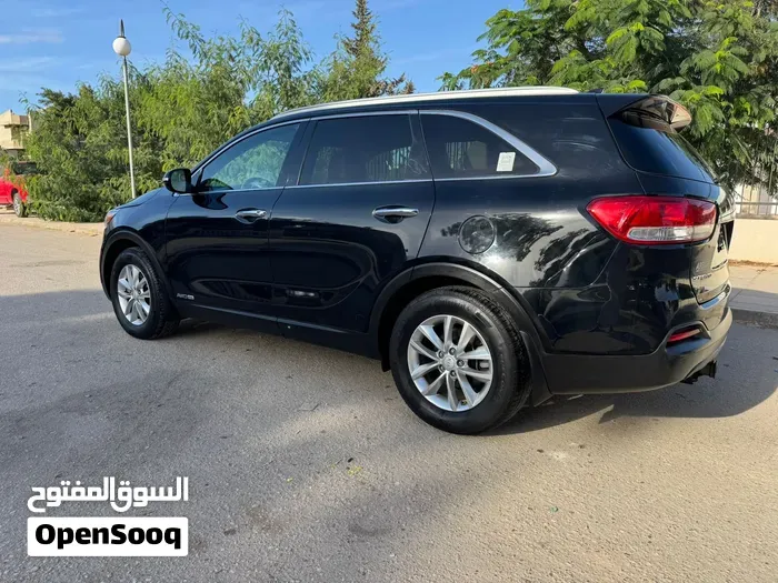 Kia Sorento 2017 photo 3