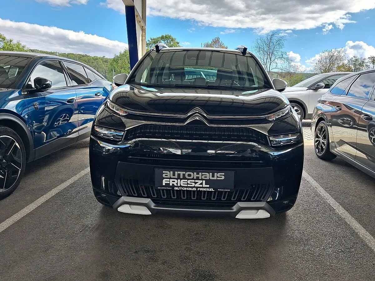Citroen C3 Aircross 2024 photo 3