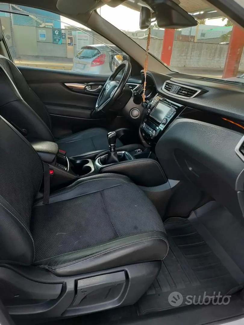 Nissan Qashqai 2015 photo 4