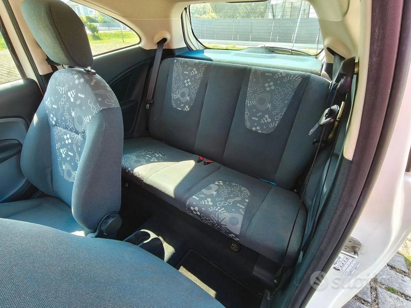 Ford Ka 2009 photo 5