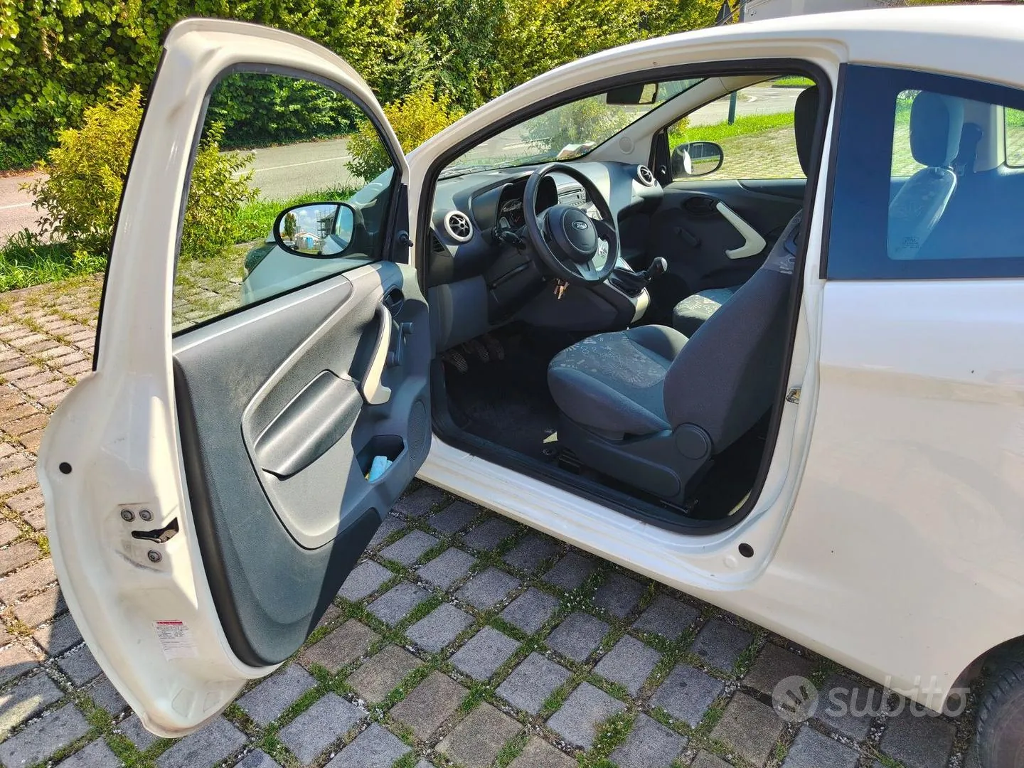 Ford Ka 2009 photo 4