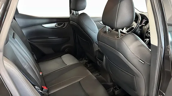 Nissan Qashqai 2021 photo 5