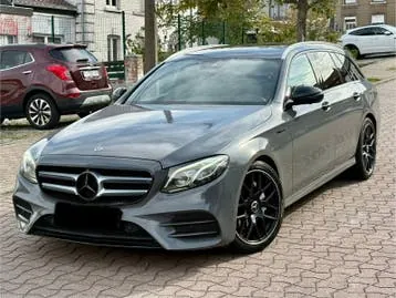 Mercedes-Benz Classe
