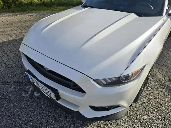 Ford Mustang Gt
