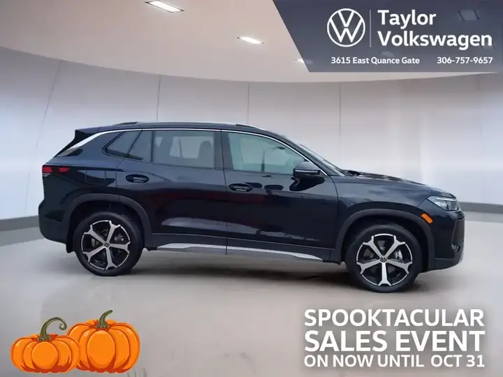 Volkswagen Tiguan 2027 photo 4