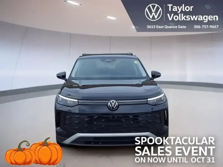 Volkswagen Tiguan 2027 photo 2