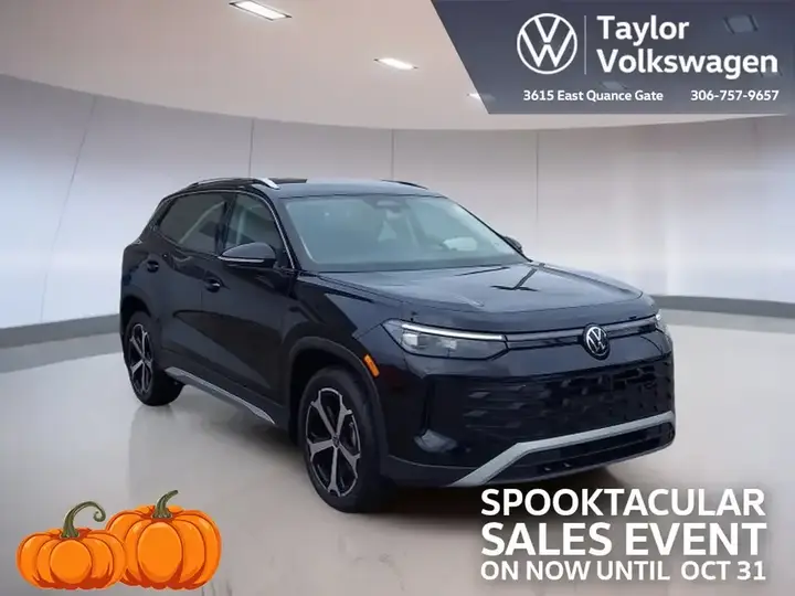 Volkswagen Tiguan 2027 photo 3