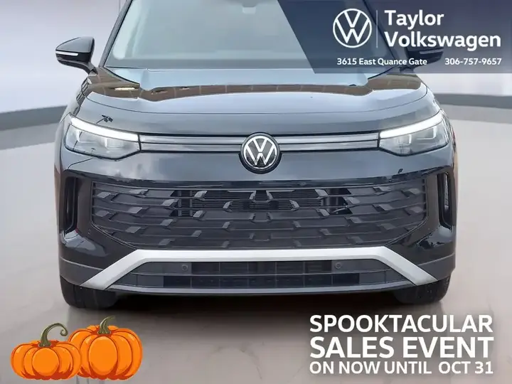 Volkswagen Tiguan 2027 photo 5