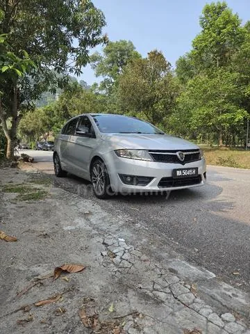 Proton Suprima S